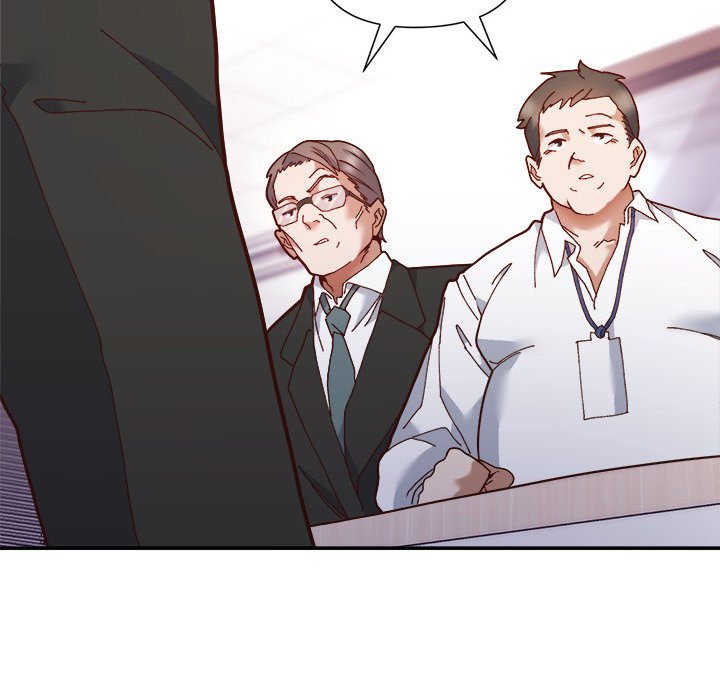 Hero/Secretary Uncensored, chapter 1, page 26 of 298
