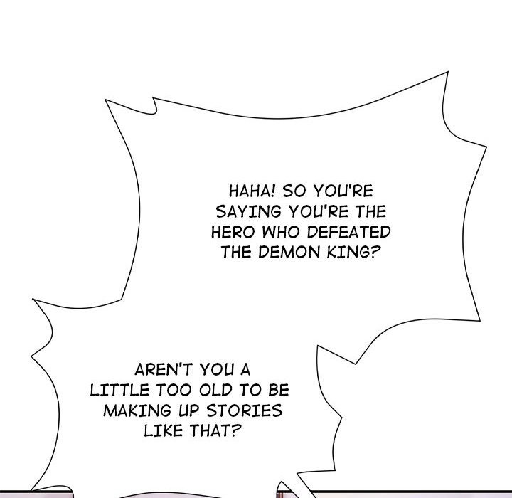 Hero/Secretary Uncensored, chapter 1, page 27 of 298