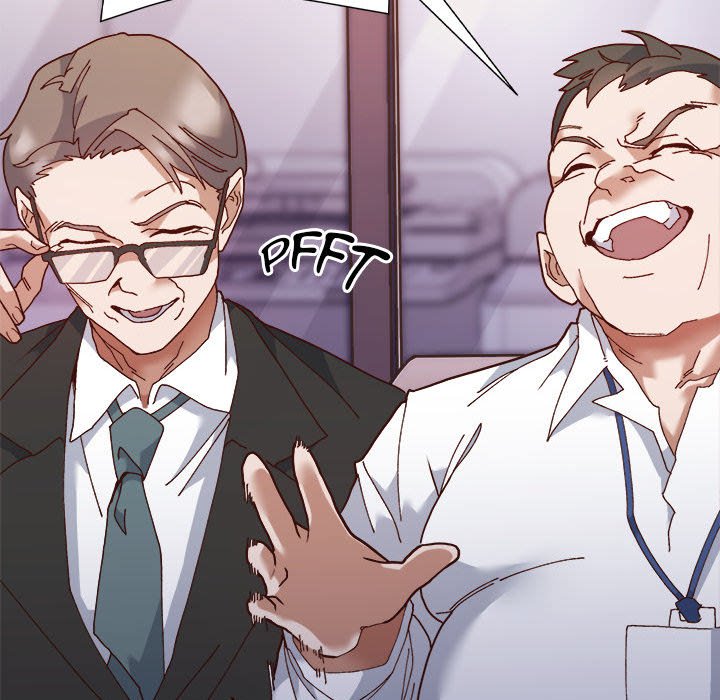 Hero/Secretary Uncensored, chapter 1, page 28 of 298