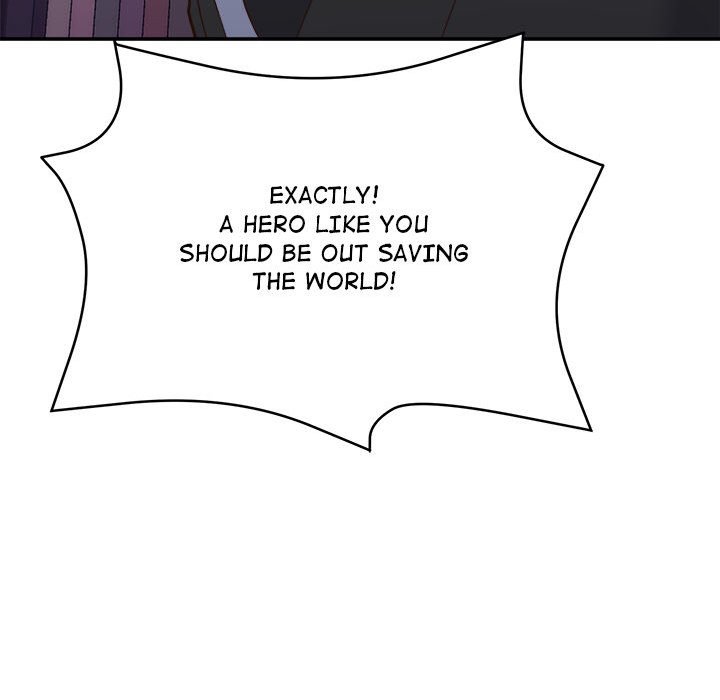Hero/Secretary Uncensored, chapter 1, page 34 of 298