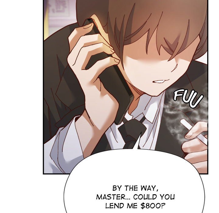 Hero/Secretary Uncensored, chapter 1, page 39 of 298