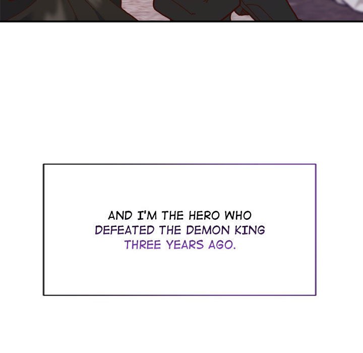 Hero/Secretary Uncensored, chapter 1, page 42 of 298