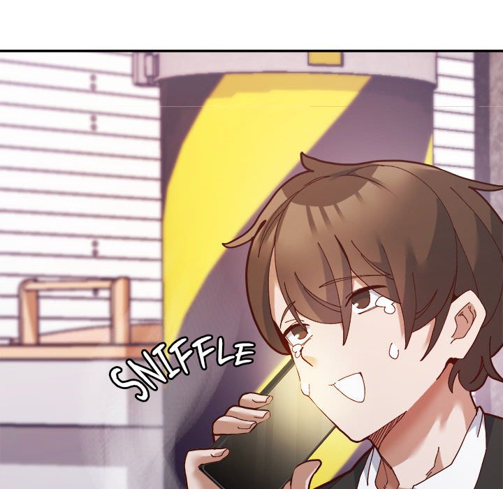 Hero/Secretary Uncensored, chapter 1, page 43 of 298