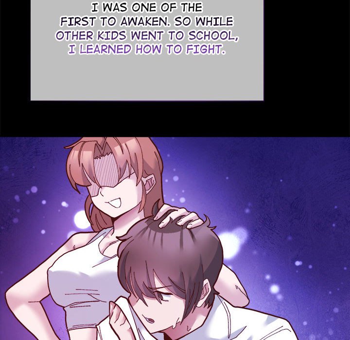 Hero/Secretary Uncensored, chapter 1, page 59 of 298