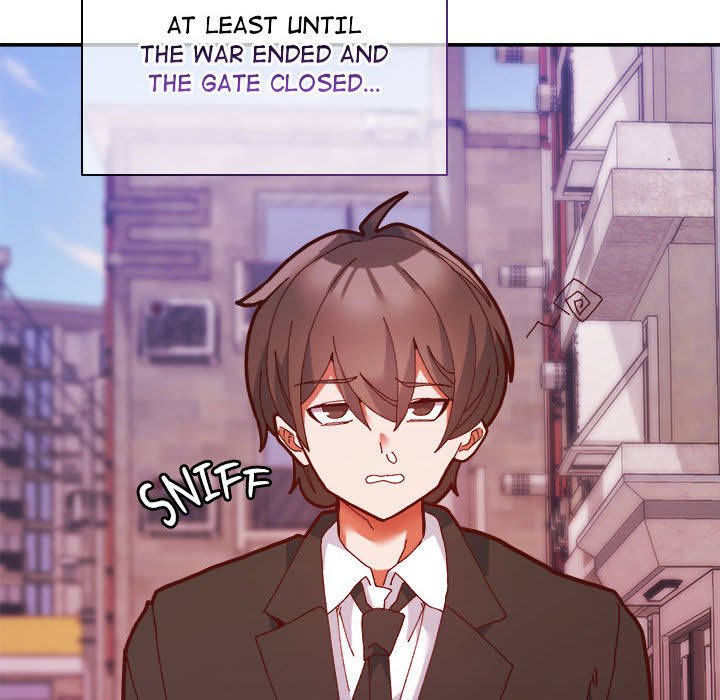 Hero/Secretary Uncensored, chapter 1, page 77 of 298
