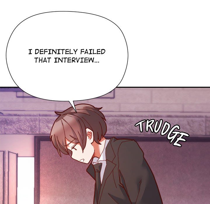 Hero/Secretary Uncensored, chapter 1, page 79 of 298