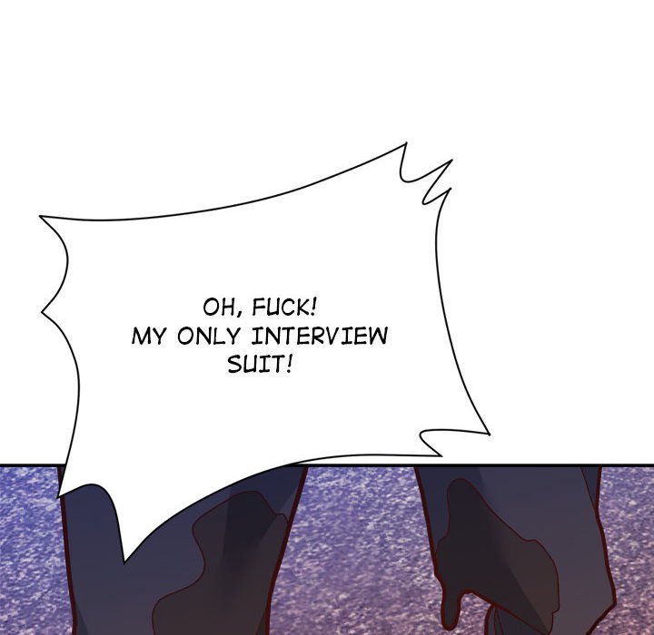 Hero/Secretary Uncensored, chapter 1, page 91 of 298