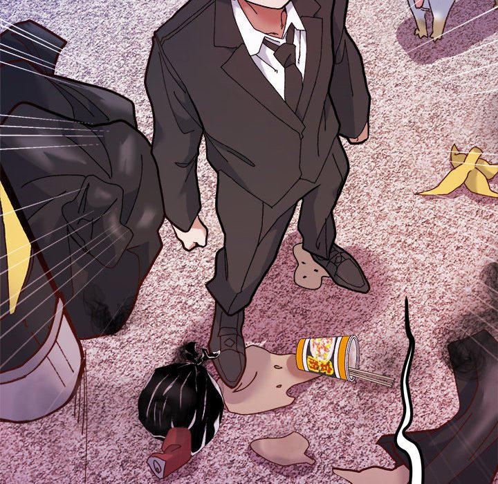 Hero/Secretary Uncensored, chapter 1, page 95 of 298