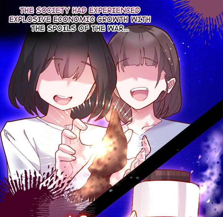 Hero/Secretary Uncensored, chapter 1, page 106 of 298