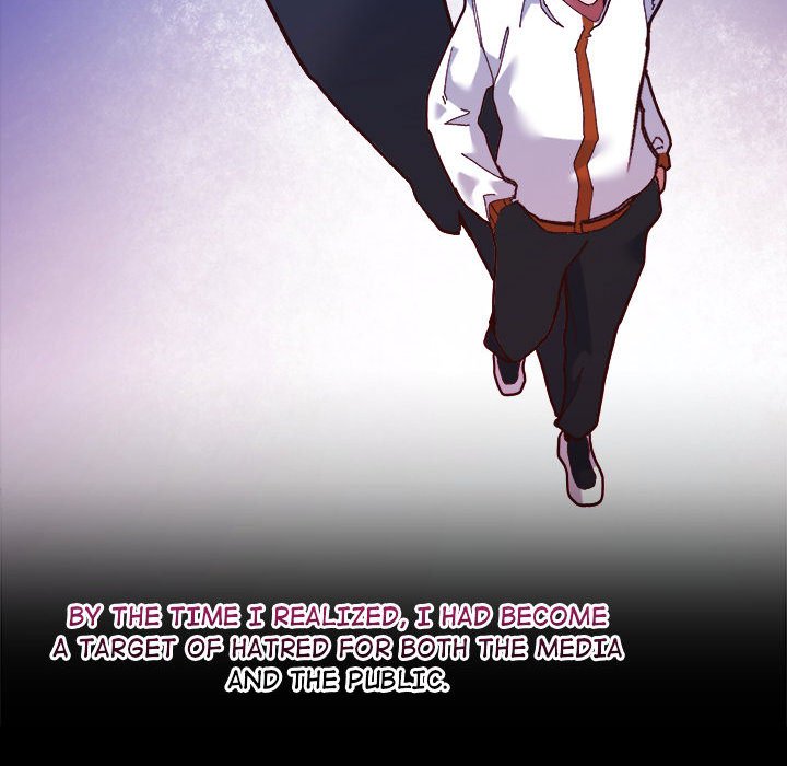 Hero/Secretary Uncensored, chapter 1, page 110 of 298