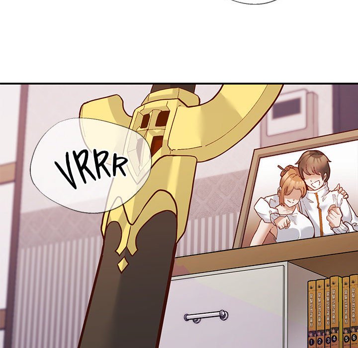 Hero/Secretary Uncensored, chapter 1, page 135 of 298