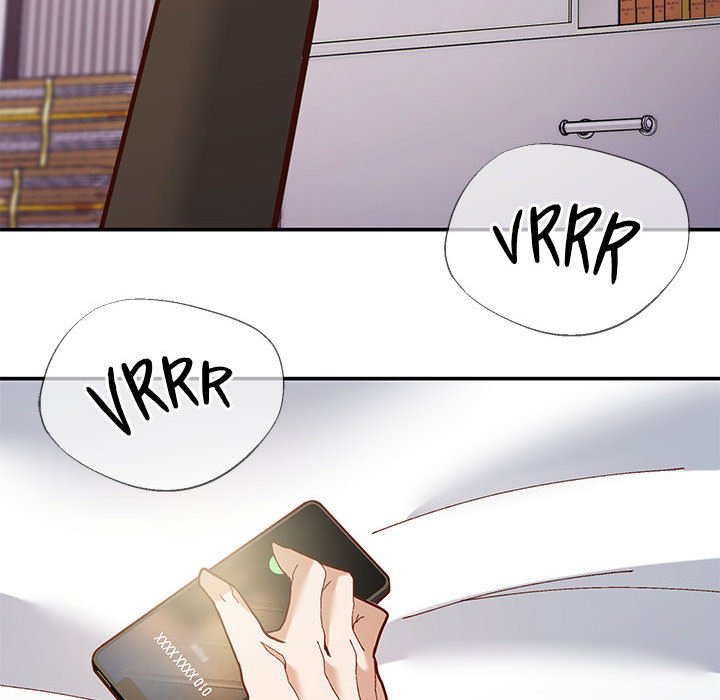 Hero/Secretary Uncensored, chapter 1, page 136 of 298