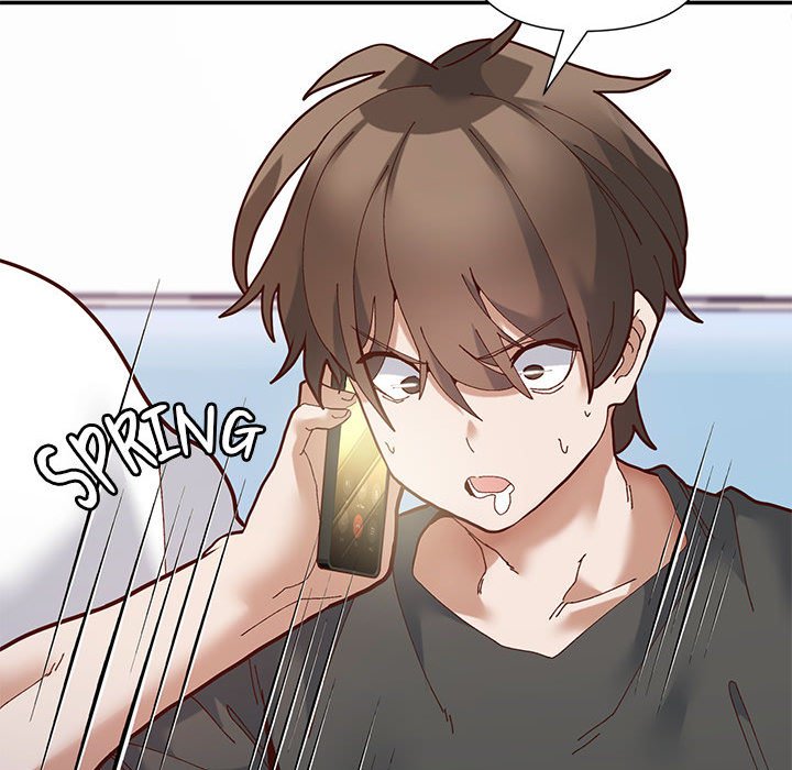 Hero/Secretary Uncensored, chapter 1, page 142 of 298