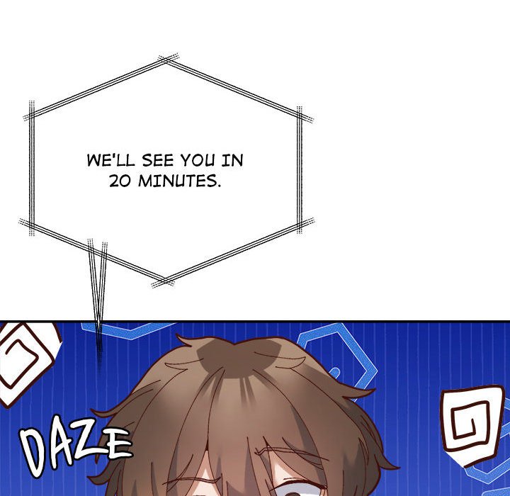 Hero/Secretary Uncensored, chapter 1, page 144 of 298