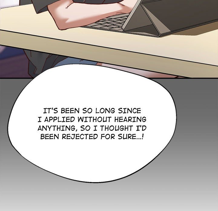 Hero/Secretary Uncensored, chapter 1, page 153 of 298