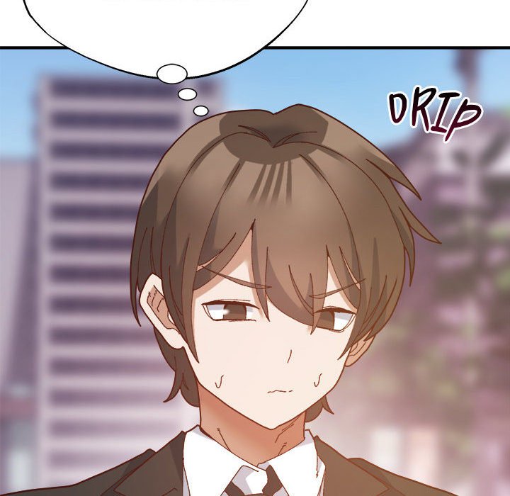 Hero/Secretary Uncensored, chapter 1, page 161 of 298