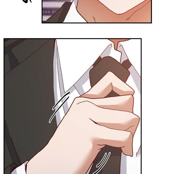 Hero/Secretary Uncensored, chapter 1, page 165 of 298