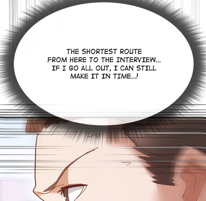 Hero/Secretary Uncensored, chapter 1, page 177 of 298