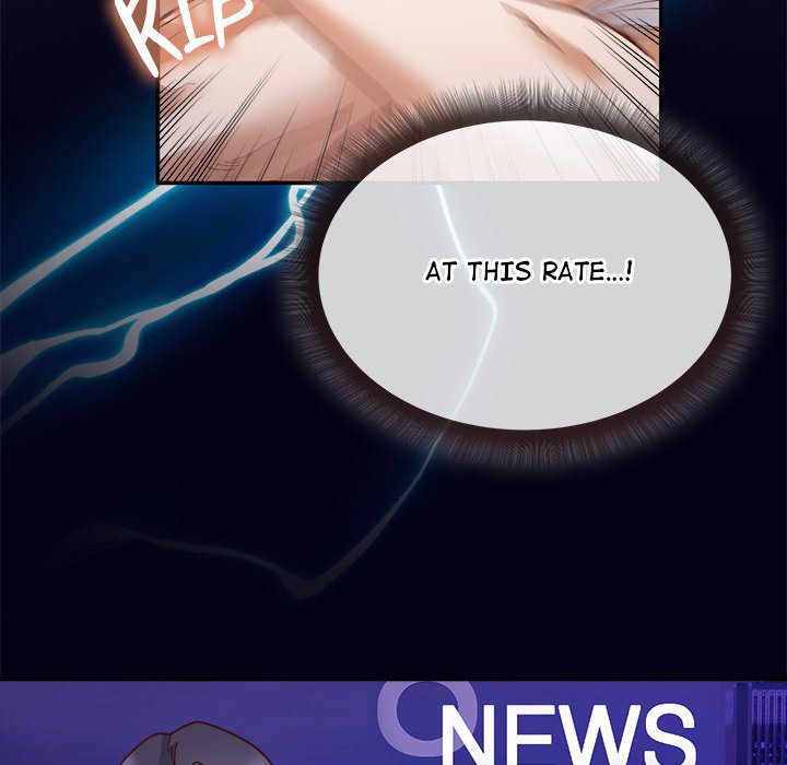 Hero/Secretary Uncensored, chapter 1, page 183 of 298