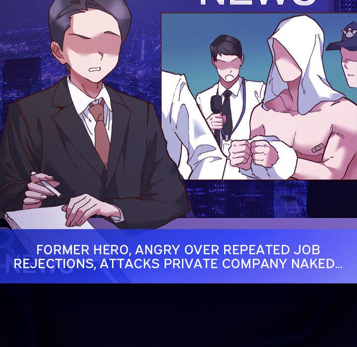 Hero/Secretary Uncensored, chapter 1, page 184 of 298