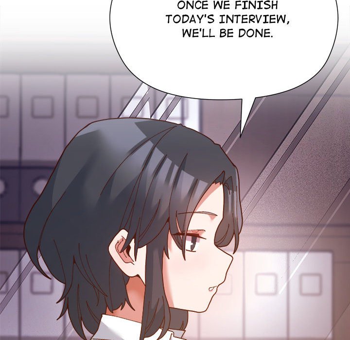 Hero/Secretary Uncensored, chapter 1, page 195 of 298