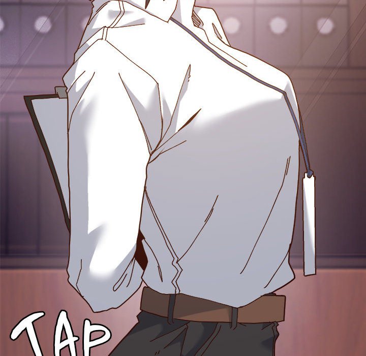 Hero/Secretary Uncensored, chapter 1, page 196 of 298