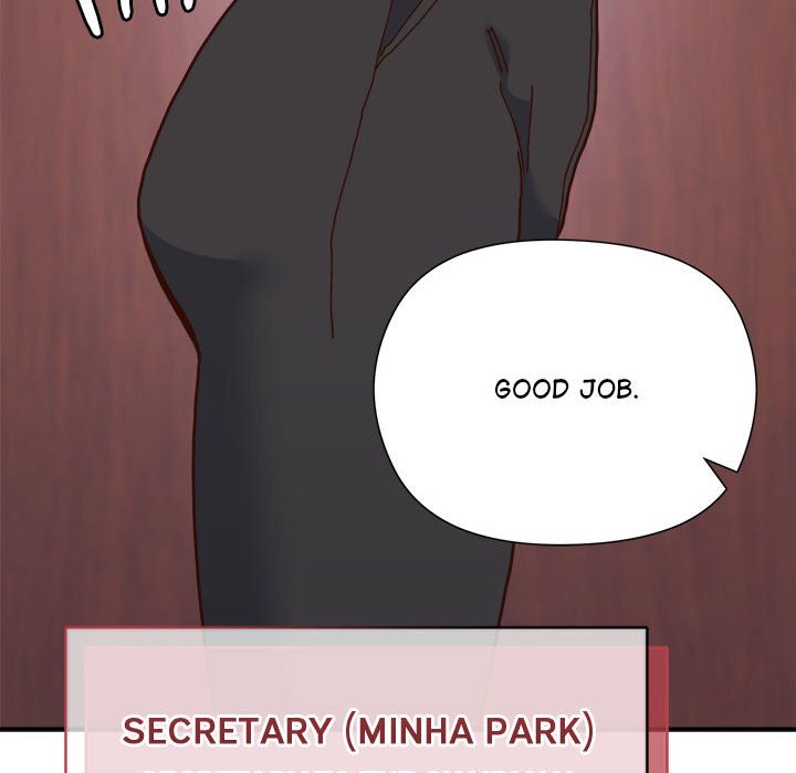 Hero/Secretary Uncensored, chapter 1, page 197 of 298