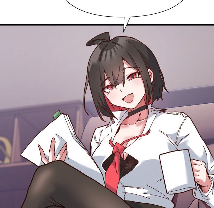Hero/Secretary Uncensored, chapter 1, page 203 of 298