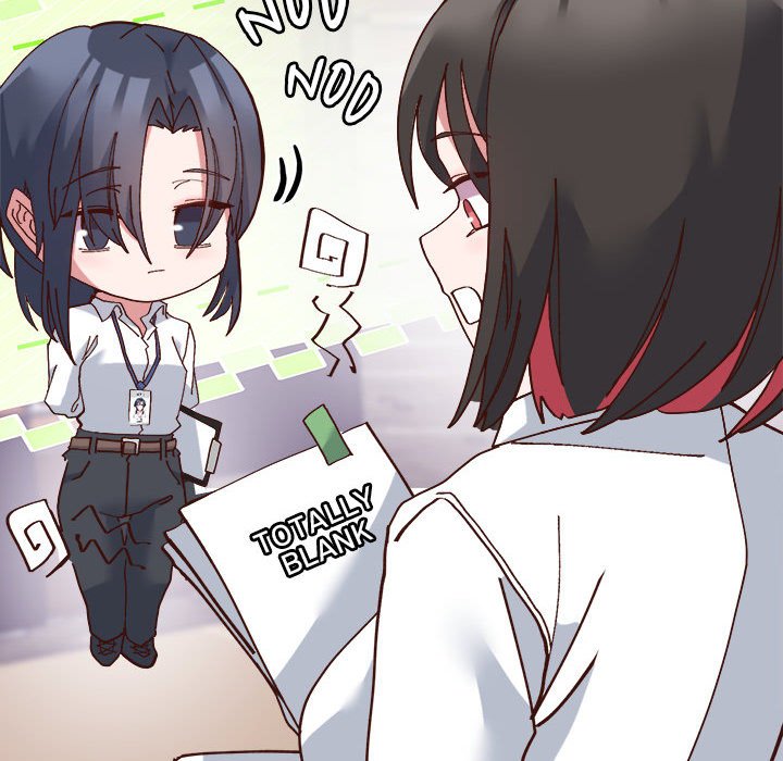 Hero/Secretary Uncensored, chapter 1, page 214 of 298
