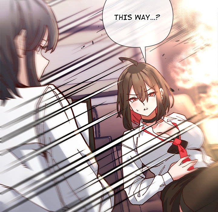 Hero/Secretary Uncensored, chapter 1, page 231 of 298