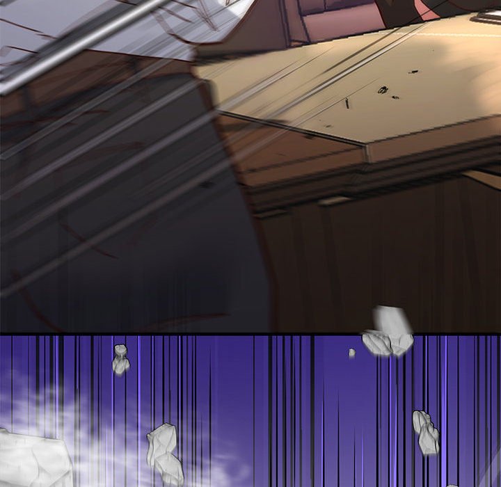 Hero/Secretary Uncensored, chapter 1, page 232 of 298