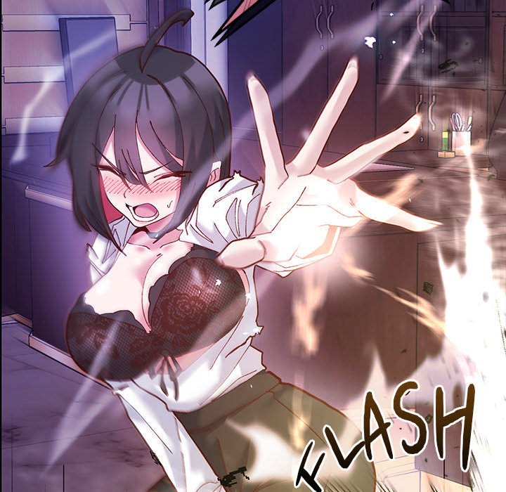 Hero/Secretary Uncensored, chapter 1, page 249 of 298