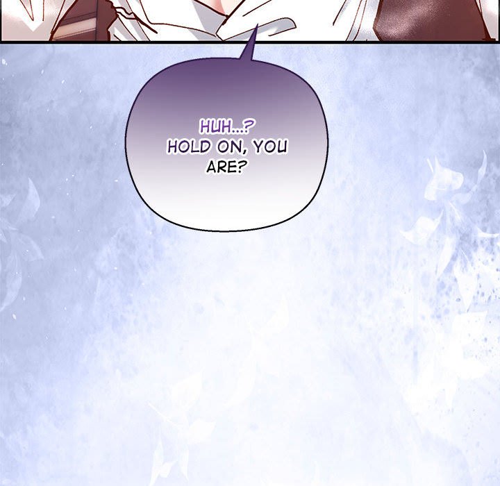 Hero/Secretary Uncensored, chapter 1, page 257 of 298