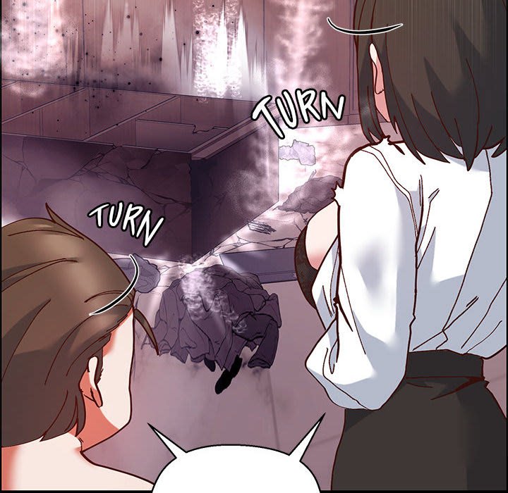 Hero/Secretary Uncensored, chapter 1, page 264 of 298