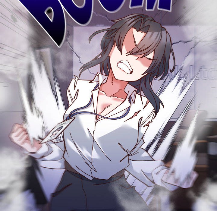 Hero/Secretary Uncensored, chapter 1, page 266 of 298