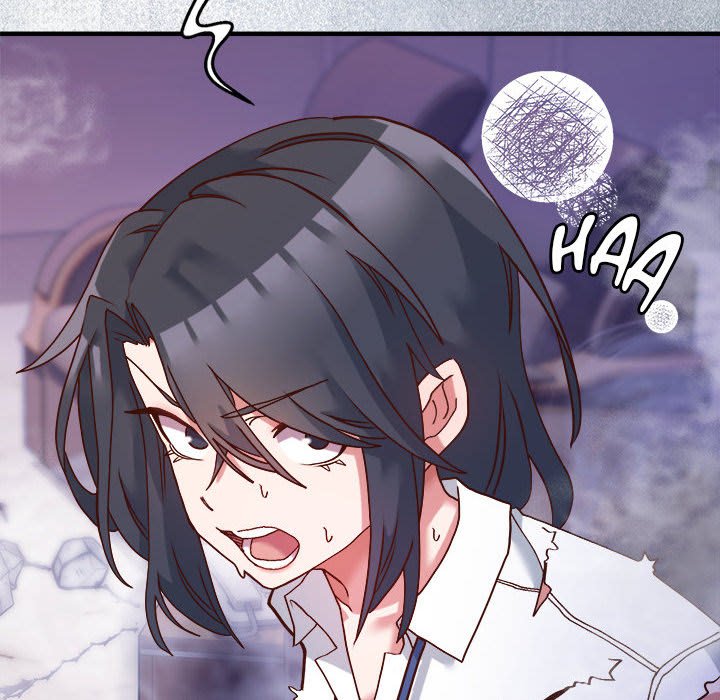 Hero/Secretary Uncensored, chapter 1, page 268 of 298