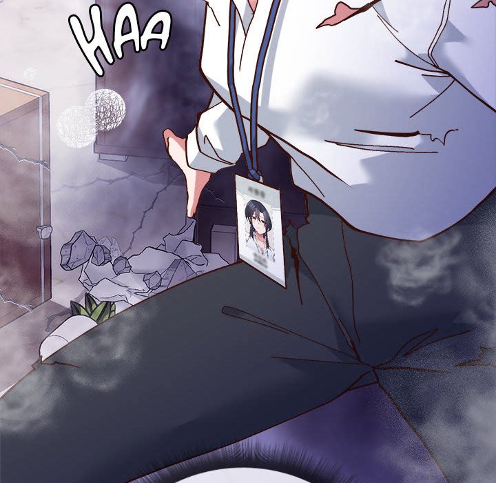 Hero/Secretary Uncensored, chapter 1, page 269 of 298