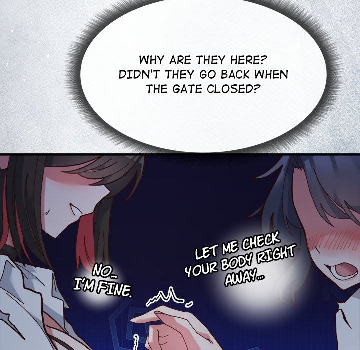 Hero/Secretary Uncensored, chapter 1, page 271 of 298