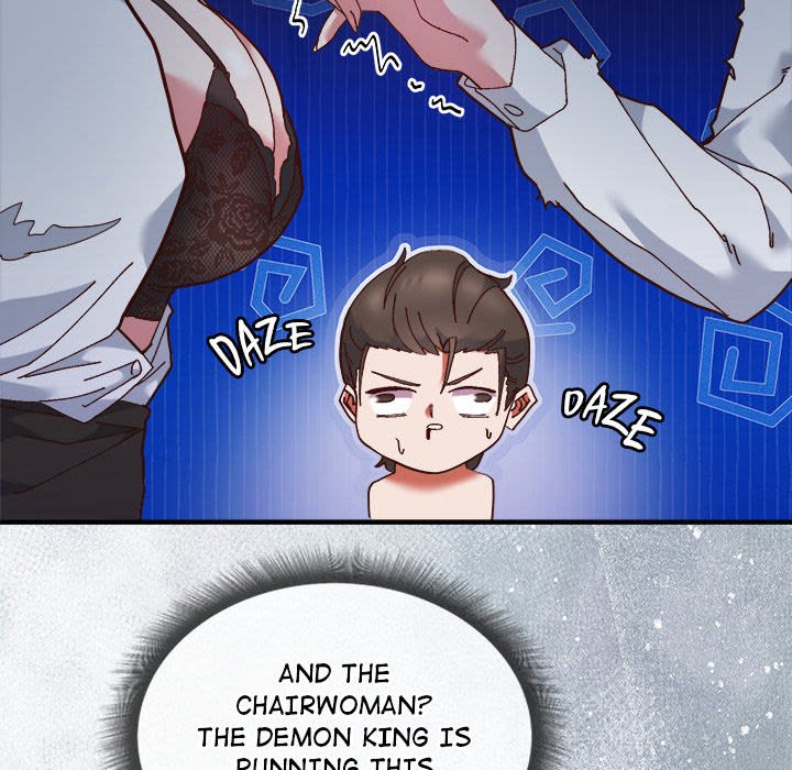 Hero/Secretary Uncensored, chapter 1, page 272 of 298