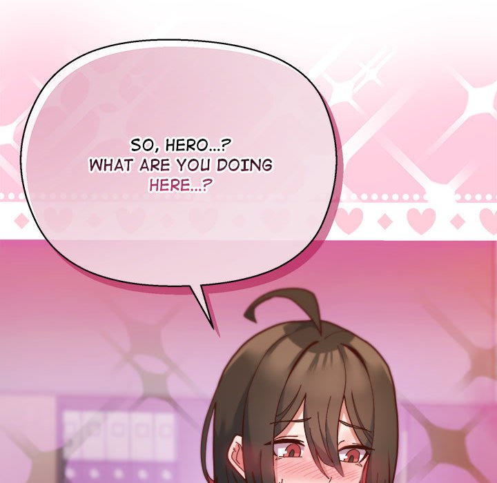 Hero/Secretary Uncensored, chapter 1, page 278 of 298