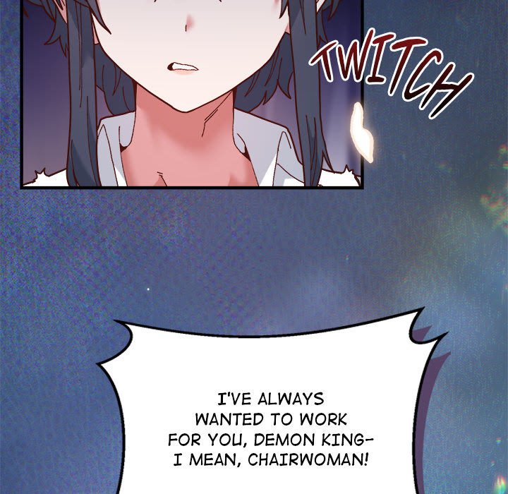 Hero/Secretary Uncensored, chapter 1, page 287 of 298