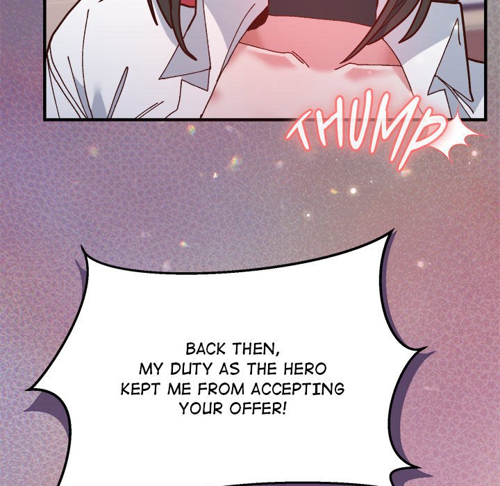 Hero/Secretary Uncensored, chapter 1, page 289 of 298