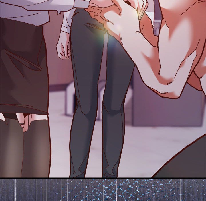 Hero/Secretary Uncensored, chapter 1, page 294 of 298