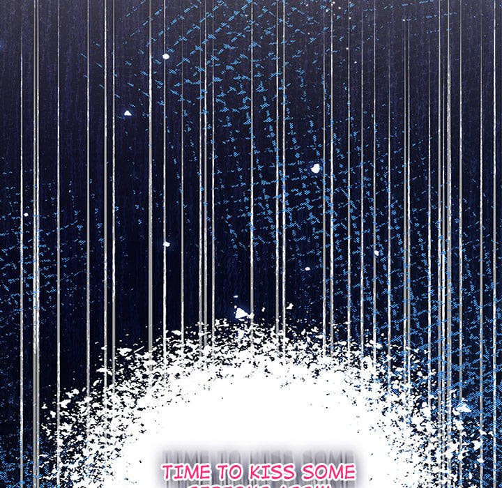 Hero/Secretary Uncensored, chapter 1, page 295 of 298