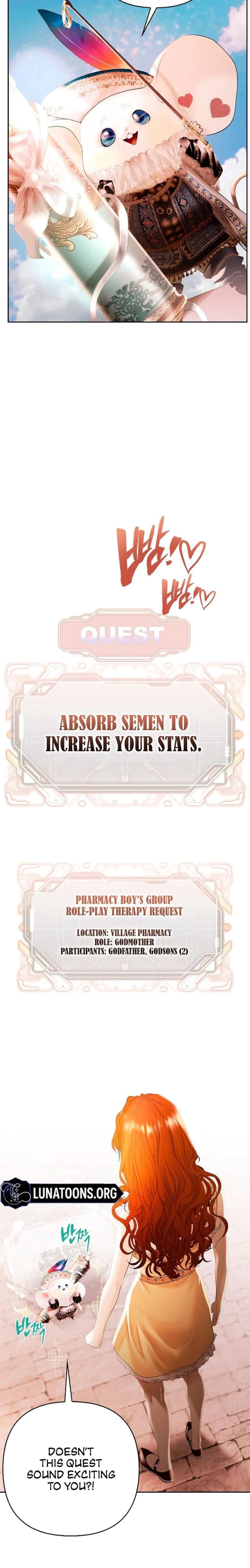 Heroes Save With Their Bodies Uncensored, chapter 1, page 10 of 39