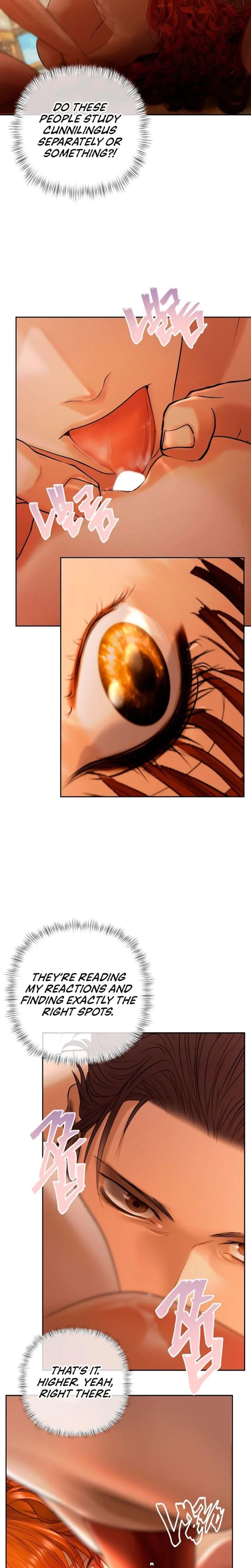 Heroes Save With Their Bodies Uncensored, chapter 1, page 27 of 39