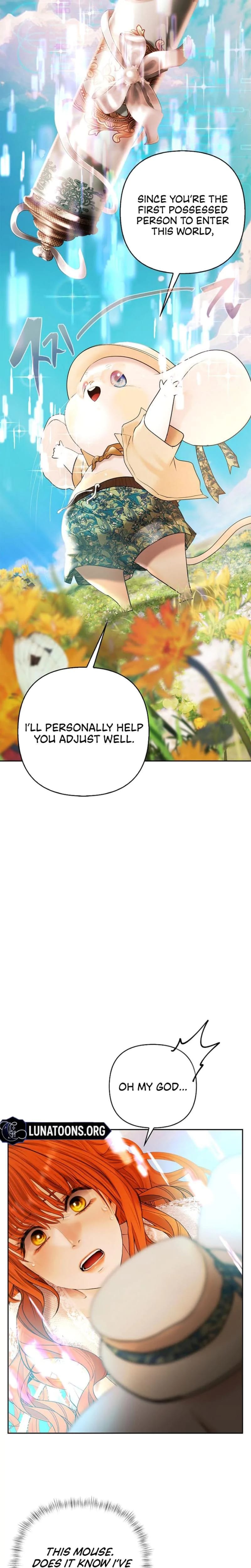 Heroes Save With Their Bodies Uncensored, chapter 2, page 6 of 43