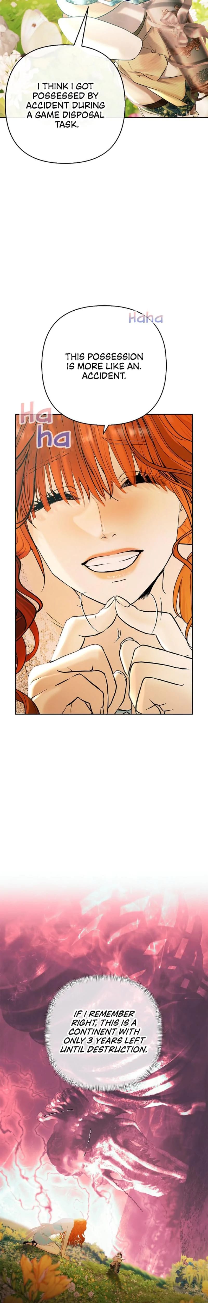 Heroes Save With Their Bodies Uncensored, chapter 2, page 8 of 43