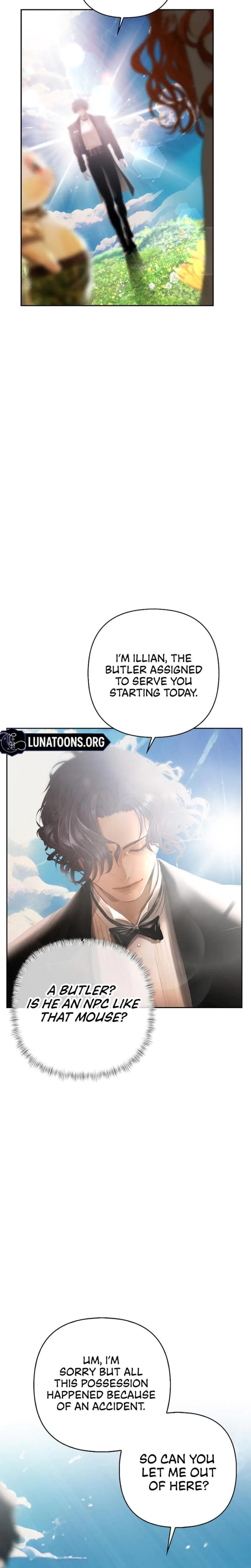 Heroes Save With Their Bodies Uncensored, chapter 2, page 11 of 43