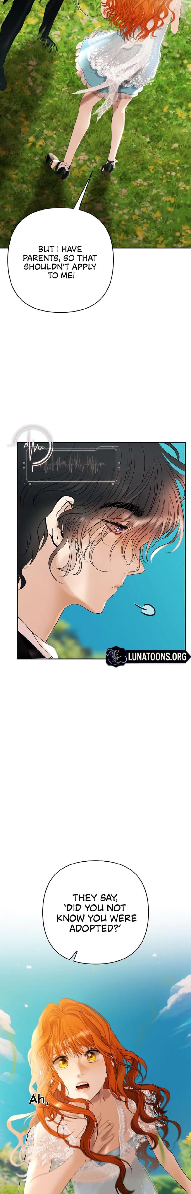 Heroes Save With Their Bodies Uncensored, chapter 2, page 16 of 43